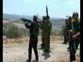 Friday demo - in Bilin 10/8/07 (the 131th)