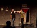 Citizenship... Palestine? Dabkeh Solo