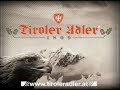 Dem Land Tirol die Treue