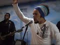 BANDA PRIMICIAS ROOTS NA IGREJA RENASCER
