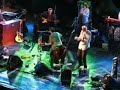 AuctYon, Ribot, Medeski, Volkov \"Tam Dam\"