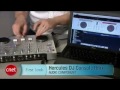 Hercules DJ - Hercules DJ Console RMX Controller Review