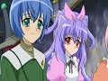 Kagihime Monogatari Eikyuu Alice Rondo 13 espaņol parte 3 Kagihime Monogatari Eikyuu Alice Rondo 13 espaņol parte 3