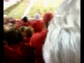 Utes vs Oregan St.