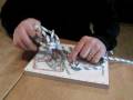 videos de Knotty Horse Jig Example