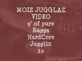 moiz_salento_italy_2006 5' of pure raggahardcore jugglin...!!!!