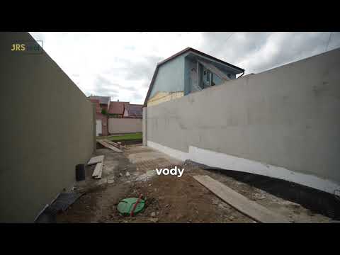 Video Prodej domu na klíč, 4+kk, 102 m² - Hluk