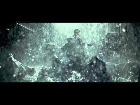 [一代宗師]30"預告