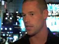 patrik antonius