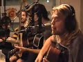 Puddle Of Mudd - Psycho (acoustique)