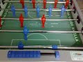 Calcio balilla Frusta