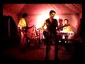 Azafata en Salta - cover Shakira