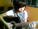 Check Yes Juliet by We the Kings [Cover]