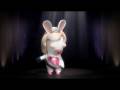 Rayman Raving Rabbids TV Party - Miss World election