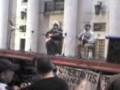 videos de marcha del frigorifico canelones