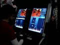Satsu playing Burnin´ - KEYBOARDMANIA Satsu playing Burnin´ - KEYBOARDMANIA