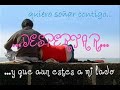 Te debo este sueno (ROSANA ARBELO)