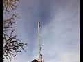 Tuffo da 25 metri