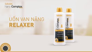 UỐN VẠN NĂNG – RELAXER THẾ HỆ MỚI UỐN VẠN NĂNG – RELAXER THẾ HỆ MỚI