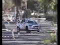 Slalom Ciudad de Aldaya 2007 - 1ª Manga - Parte 1 de 2