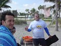 Destin Lifeguard Ft Lauderdale USLA SER Class