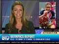 GTD SUMMER OLYMPICS UPDATE - GOLD!