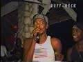Beenie Man vs Elephant Man Clash- PART 2