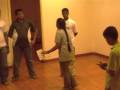 videos de Hindi Theatre Workshop PeaceFest 2007
