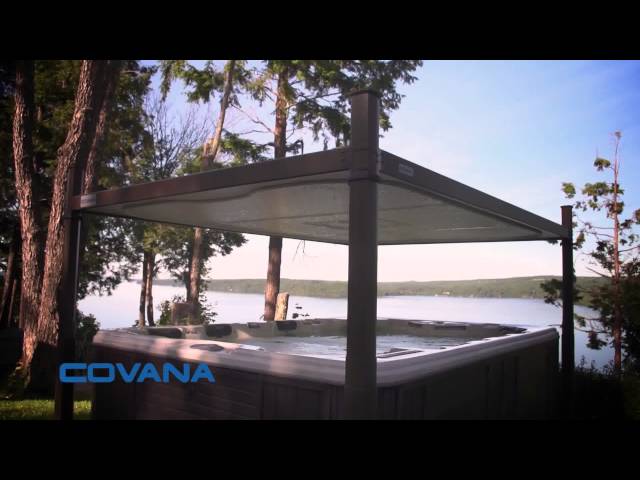 legend COVANA Evolution Kleuren