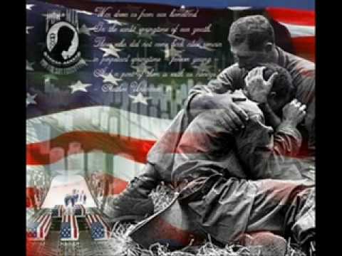 Good Night Soldiers