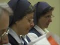 Recording Catholic Favorites