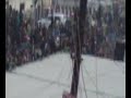 AFZAL MAHAL 7 MOHARRAM 2009 LUCKNOW INDIA