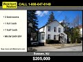 Sussex, NJ Real Estate - Weichert