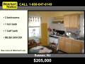 videos de Sussex, NJ Real Estate - Weichert