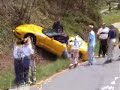 Corvette oops
