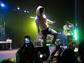 N.E.R.D - Entrance + Antimatter live in Eugene, Oregon N.E.R.D - Entrance + Antimatter live in Eugene, Oregon