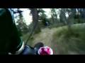 Grefsenkollen Downhill 2.0 by lightninggreen