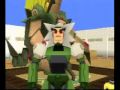 Mega Man Legends 2- 