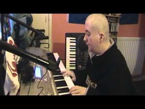Musical Advent Calendar Day 2 - When Christmas Comes To Town