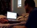 a blog on html