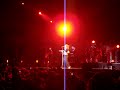 shakira concierto elche  tortura 