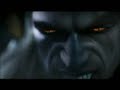 VADER- Sword of the Witcher [OFFICIAL CLIP PROMO:15/10/07]