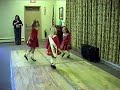 3-Hand Reel - Beginners (March 2008)