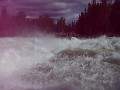 Storforsen och Döda fallet 2. Storforsen och Döda fallet 2.