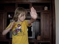 Kung Fu Fighting