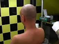 il mio piercing al collo (nape piercing) il mio piercing al collo (nape piercing)