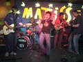 Heartbreaker - Dean Moriarty y Los Cadillacs