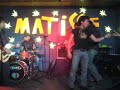 Heartbreaker - Dean Moriarty y Los Cadillacs