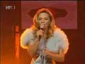Vlatka Pokos - Najbolje (live @ Dora 2006) video