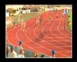 1998 Europe Relais 4x100m F (Benth,Bangue,Félix,Arron)